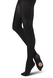 1916 - Capezio Adult Ultra Soft Transition Tight