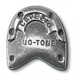 DTH - Capezio Duotone Heel Taps