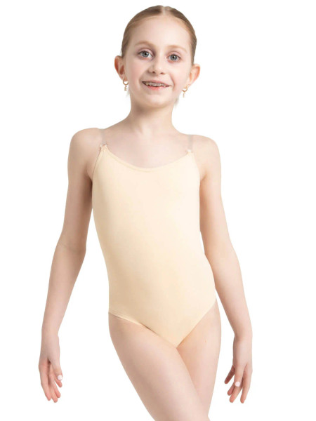 3532C - Capezio Child Camisole Leotard