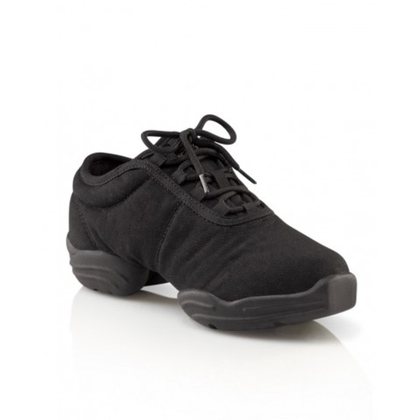 DS03C - Capezio Child Canvas Dansneaker