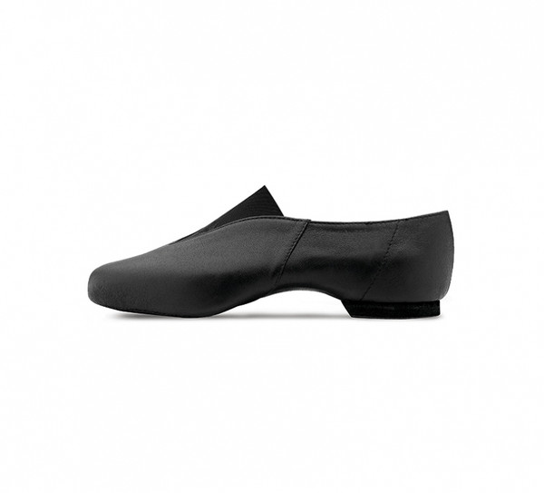 S0401G - Bloch Child "Super Jazz" Slip-On Jazz Shoe