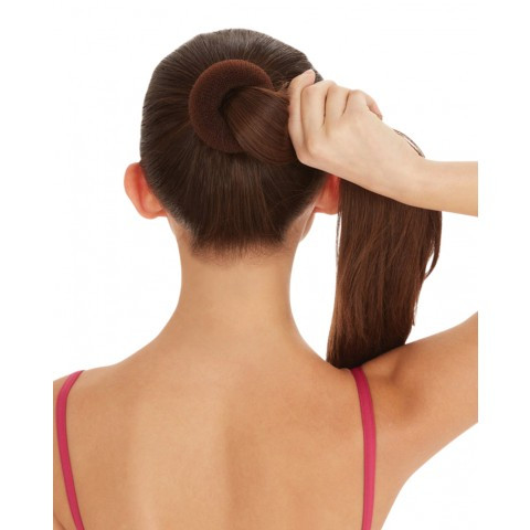 BH483 - Bunheads Bun Builder Jr