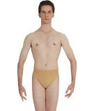 N26 - Capezio Men's Lined Dance Belt