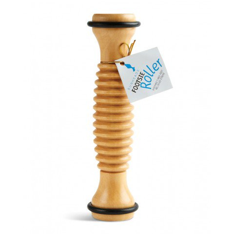 Bunheads - Footsie Roller