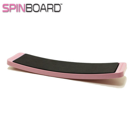 Superior Stretch - Spin Board