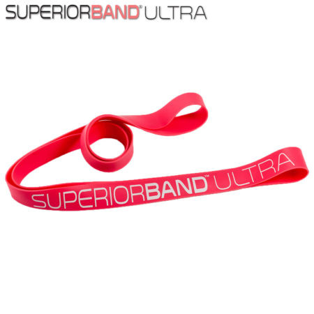Superior Stretch - SuperiorBand Ultra