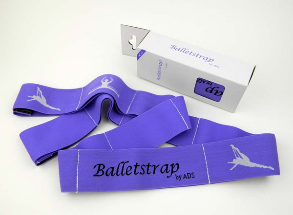 ADS - Balletstrap