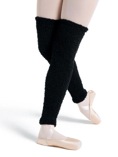 CK10982W - Harmonie 24" Legwarmer