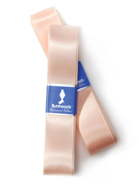 BH311 Satin Pointe Shoe Ribbon
