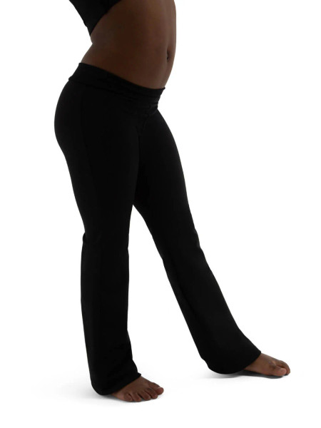tb118C Capezio Child Jazz Pant