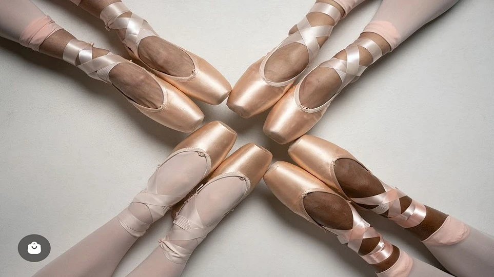 Capezio Dance Theatre Shop business photo