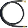BH-10: 10' Extension Hose for Inflatables