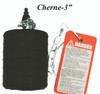BU-3-Cherne-3" inflatable for 3" Pipe