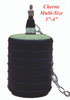 BU-4M-Cherne-3"-4" Multi-Size Inflatable for 3"-4" Pipe