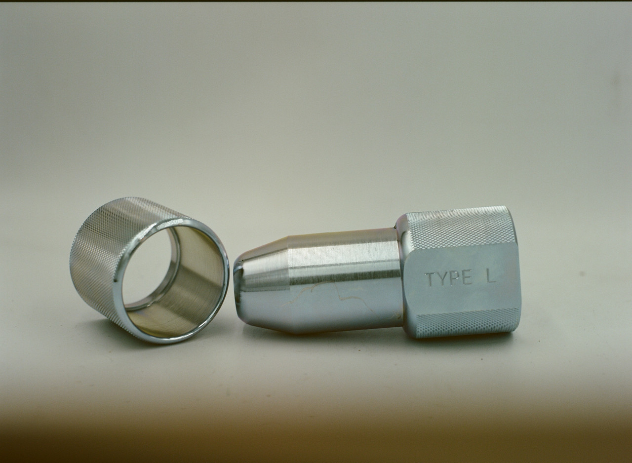 Copper Rounding Tool