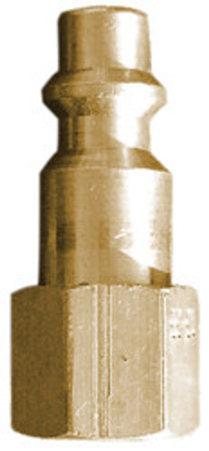 Q-M-1: Male Quick Connect