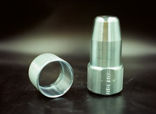 Temp Rounding Tool RT-8-L: 2 1/2