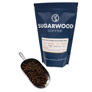 Brazilian decaf coffee Brazilian decaf coffee