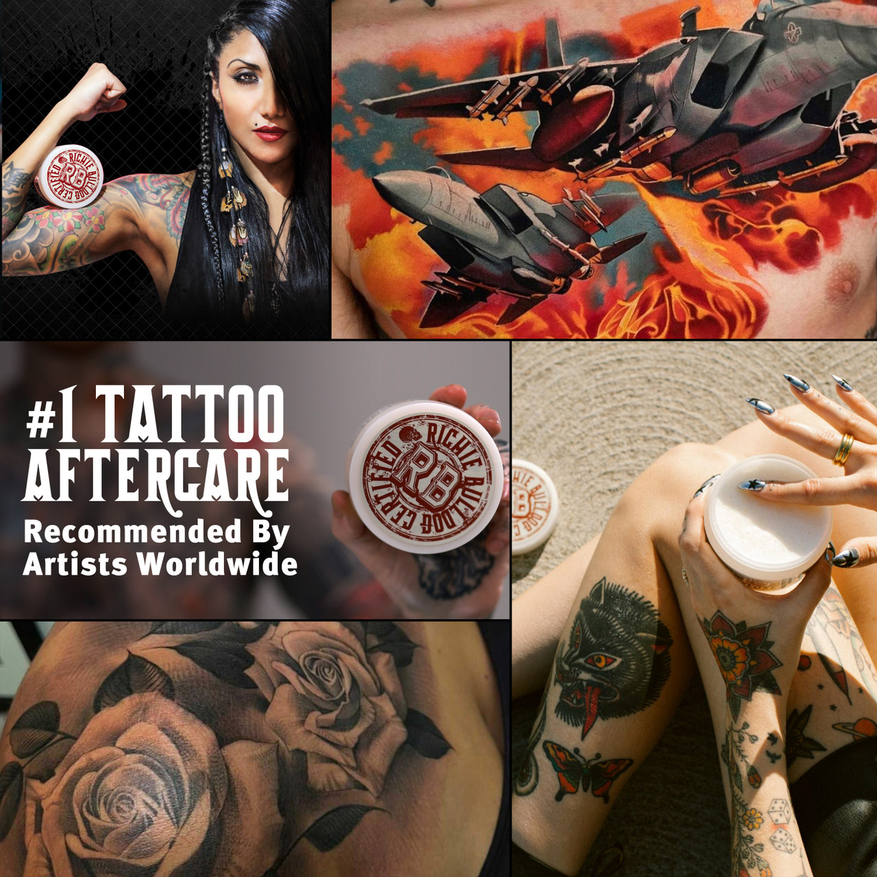 Did you schedule your tattoo appointment but forget to place your Hustle  Butter order? 🤔 Don't panic - we've got you covered! Sto... | Instagram