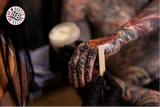 ​How To Find The Best Tattoo Balm