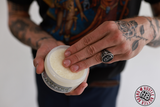 The Ultimate Guide to Tattoo Aftercare: Keep Your Ink Vibrant and Your Skin Feeling Its Best | Hustle Butter