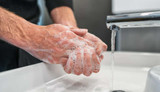 The Importance of Proper Hand Washing