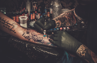 New York Empire State Tattoo Expo 2019