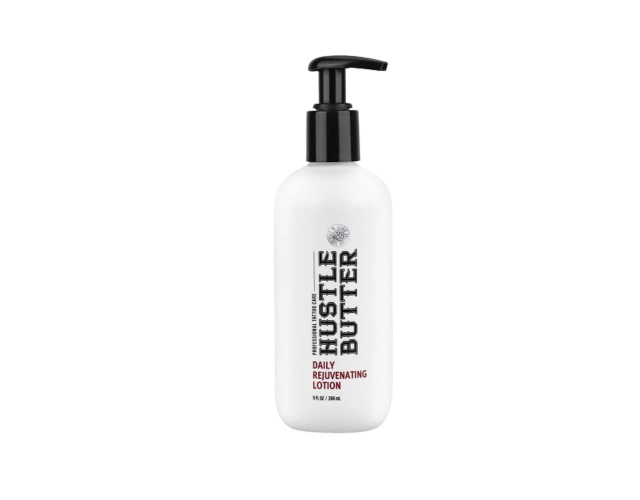 Hustle Butter Daily Rejuvenating Lotion