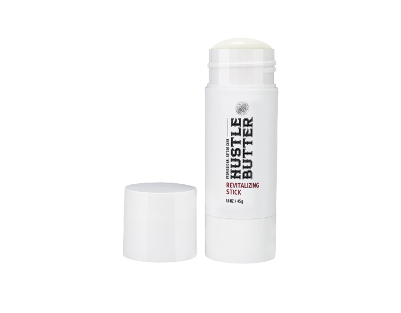 Hustle Butter Revitalizing Stick