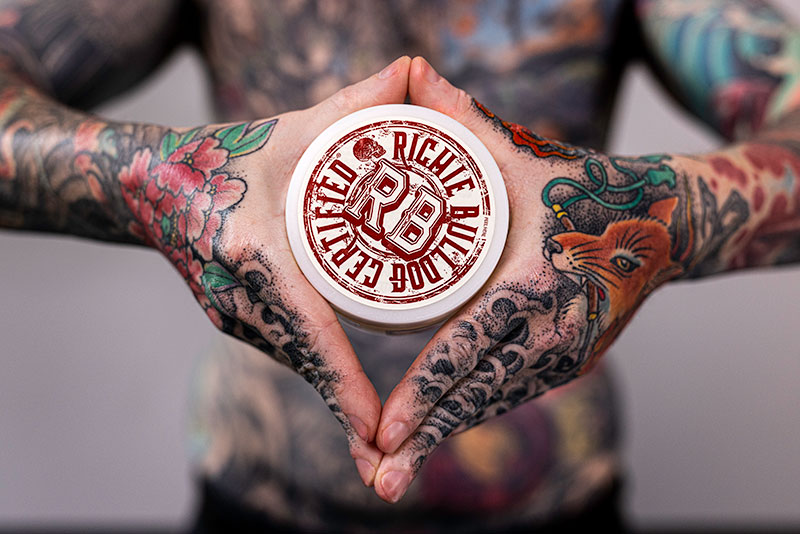 Hustle Butter Deluxe Tattoo Care  Review  Organic VeganFriendly   YouTube