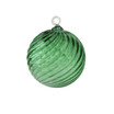Emerald Ornament