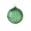 Emerald Ornament