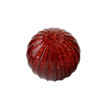 Black Cherry Handblown Glass Ornament