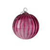 Raspberry Ornament