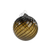 Manzanilla Handblown Glass Ornament