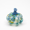 Willow & Water | Mini Organic | Handblown Glass Pumpkin