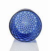Blueberry Mindala Glass