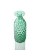 Spearmint Diamond Cut Bottle