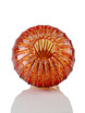 Grapefruit & Candy Apple Red MINI Pumpkin - 20 Point Mold