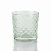 Spearmint & Wintergreen Mindala Glass Set