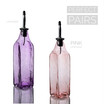 Lavender & Pink Lemonade Single-Tone Bottle Set