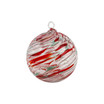 Candy Cane Ornament