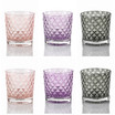 Paris Mindala Glass Set