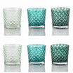 Winter Alpines Mindala Glass Set