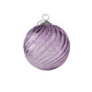 Spiral Birthstone Ornaments