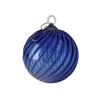 Spiral Birthstone Ornaments