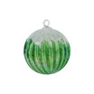 Evergreen Snow Flurry Ornament - 20 Point