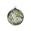 Muir Woods, CA Handblown Glass Ornament