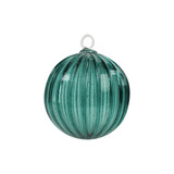 Sea Green Ornament