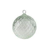 Wintergreen Ornament